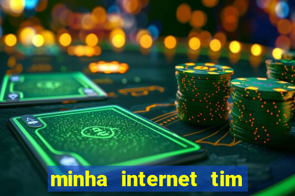 minha internet tim beta acabou como contratar mais